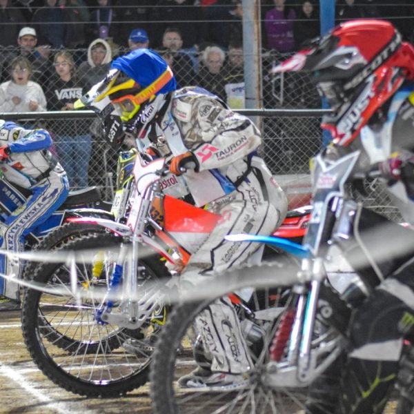 Speedway: se viene la sexta y última fecha del Campeonato Argentino en el “Antonio Miranda”